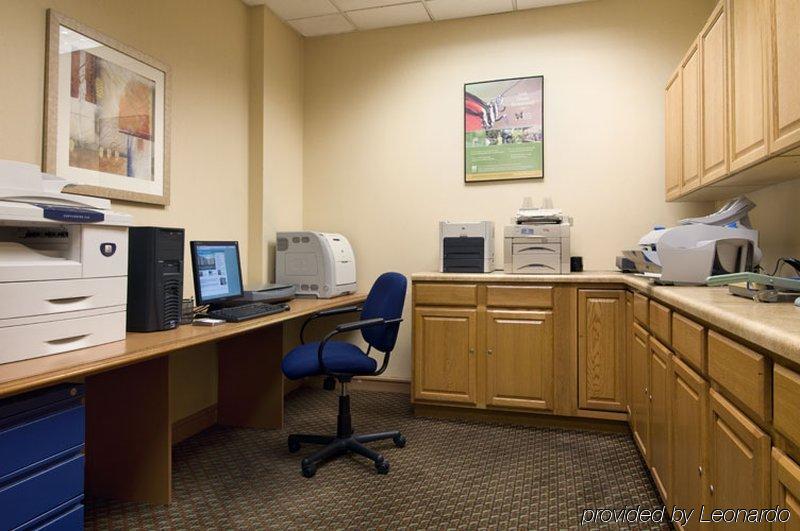 Hilton University Of Florida Conference Center Gainesville Einrichtungen foto