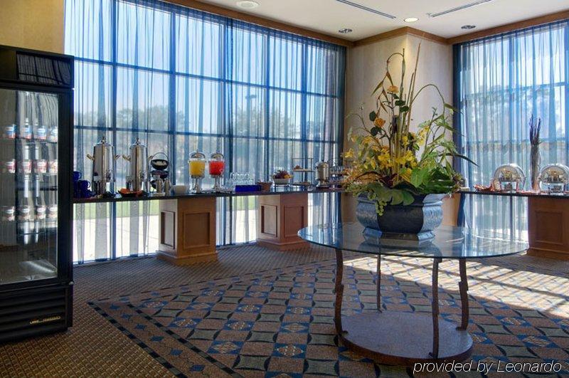 Hilton University Of Florida Conference Center Gainesville Interior foto