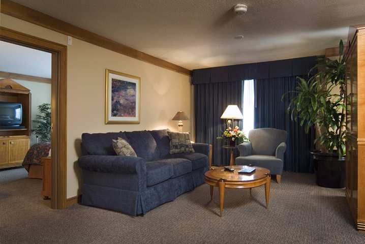 Hilton University Of Florida Conference Center Gainesville Zimmer foto